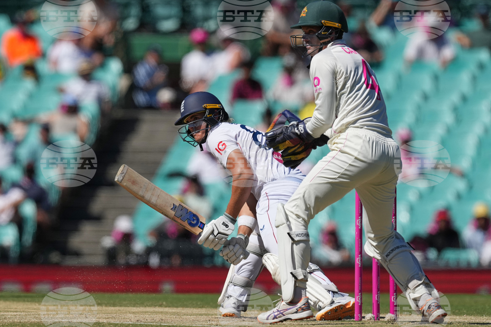 Australia England Cricket