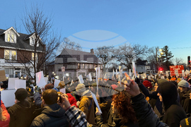 Immigration Enforcement Minneapolis