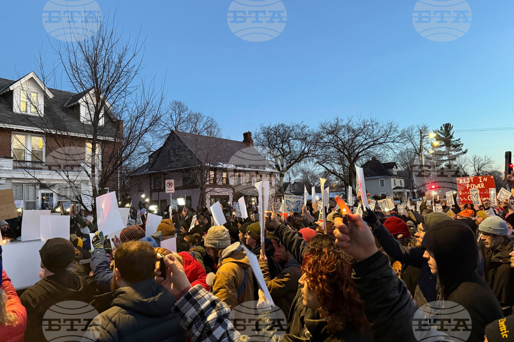 Immigration Enforcement Minneapolis