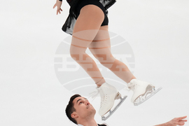 U.S. Championships Figure Skating