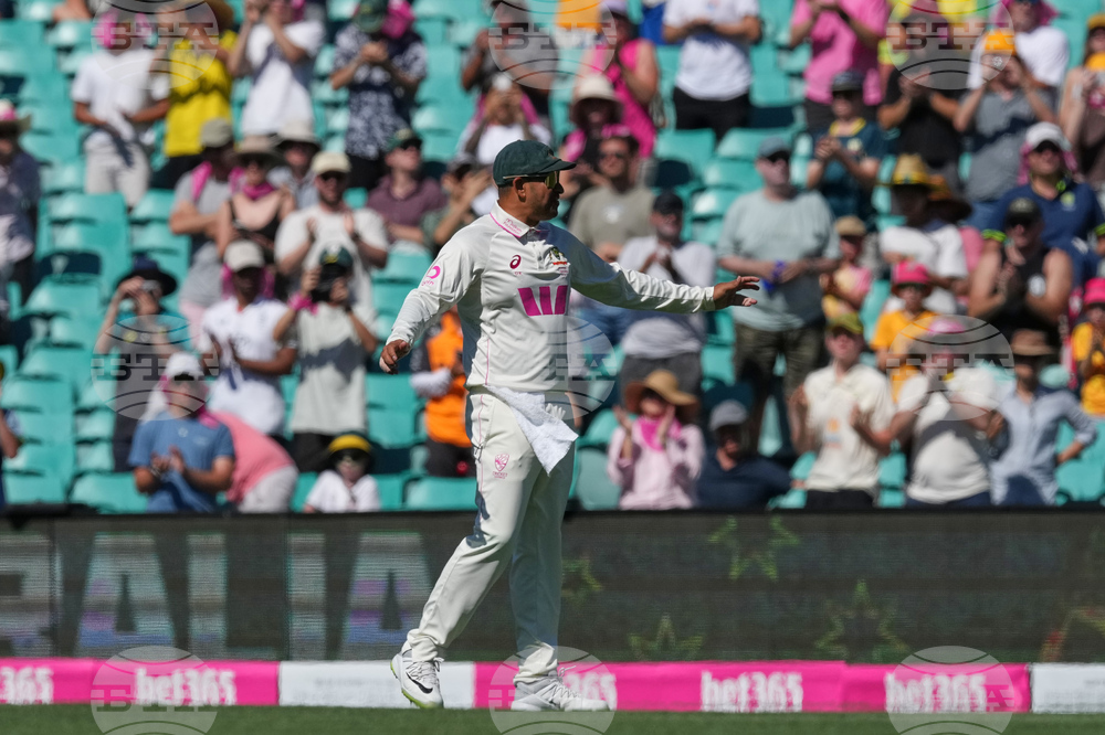 Australia England Cricket