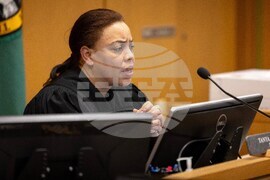 Serial Rapes Sentence