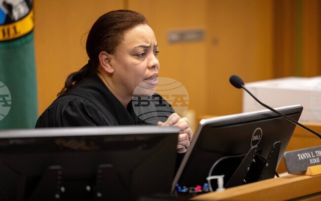 Serial Rapes Sentence