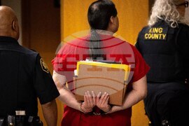 Serial Rapes Sentence