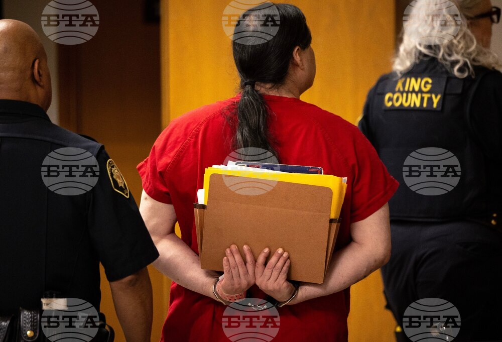 Serial Rapes Sentence