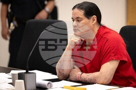 Serial Rapes Sentence