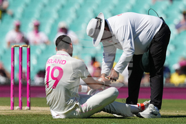 Australia England Cricket