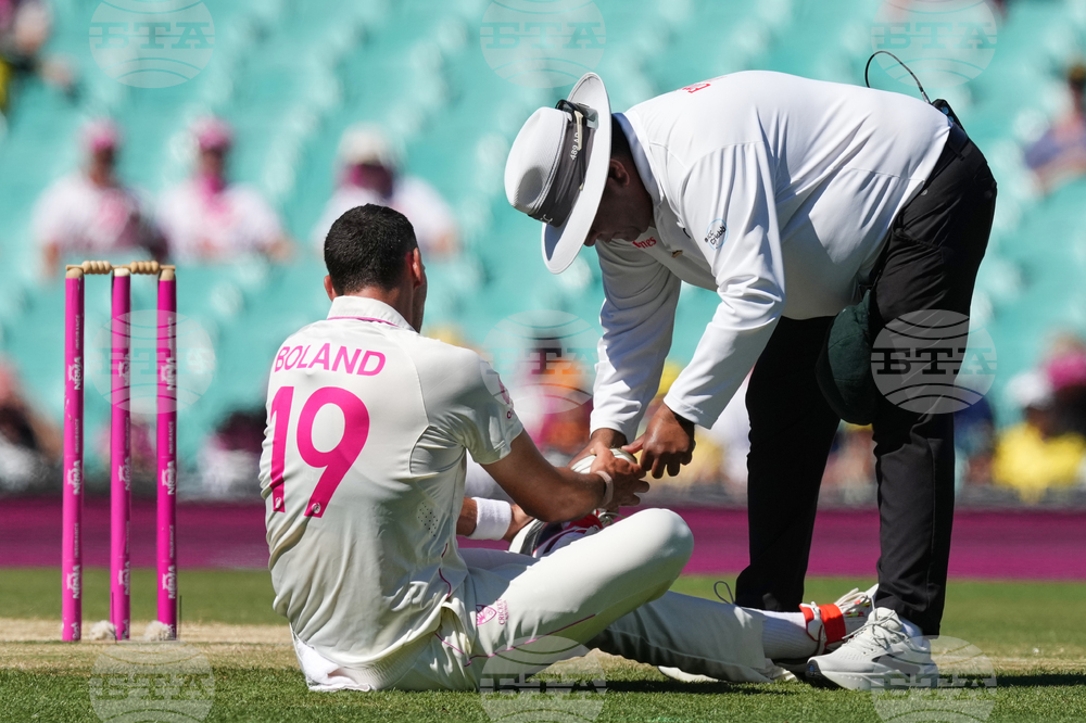 Australia England Cricket