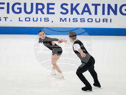 U.S. Championships Figure Skating