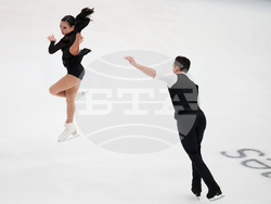U.S. Championships Figure Skating