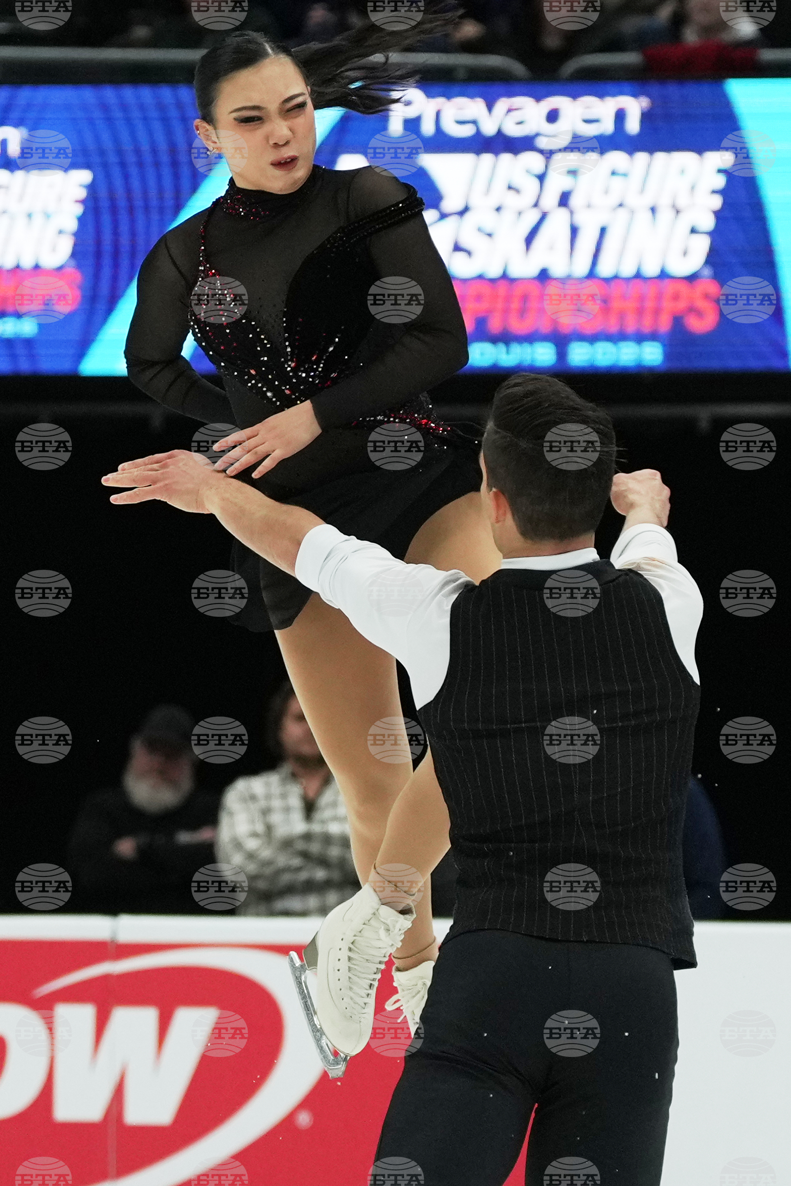 U.S. Championships Figure Skating