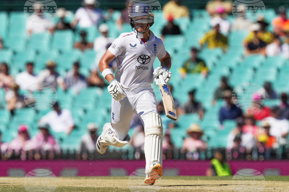 Australia England Cricket