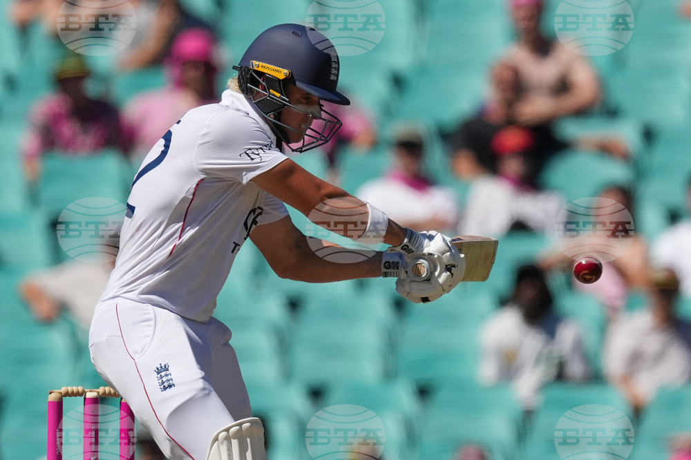 Australia England Cricket