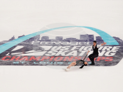 U.S. Championships Figure Skating