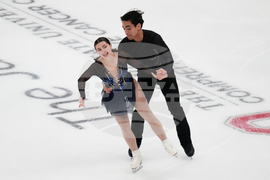 U.S. Championships Figure Skating