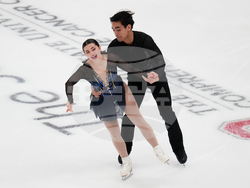 U.S. Championships Figure Skating