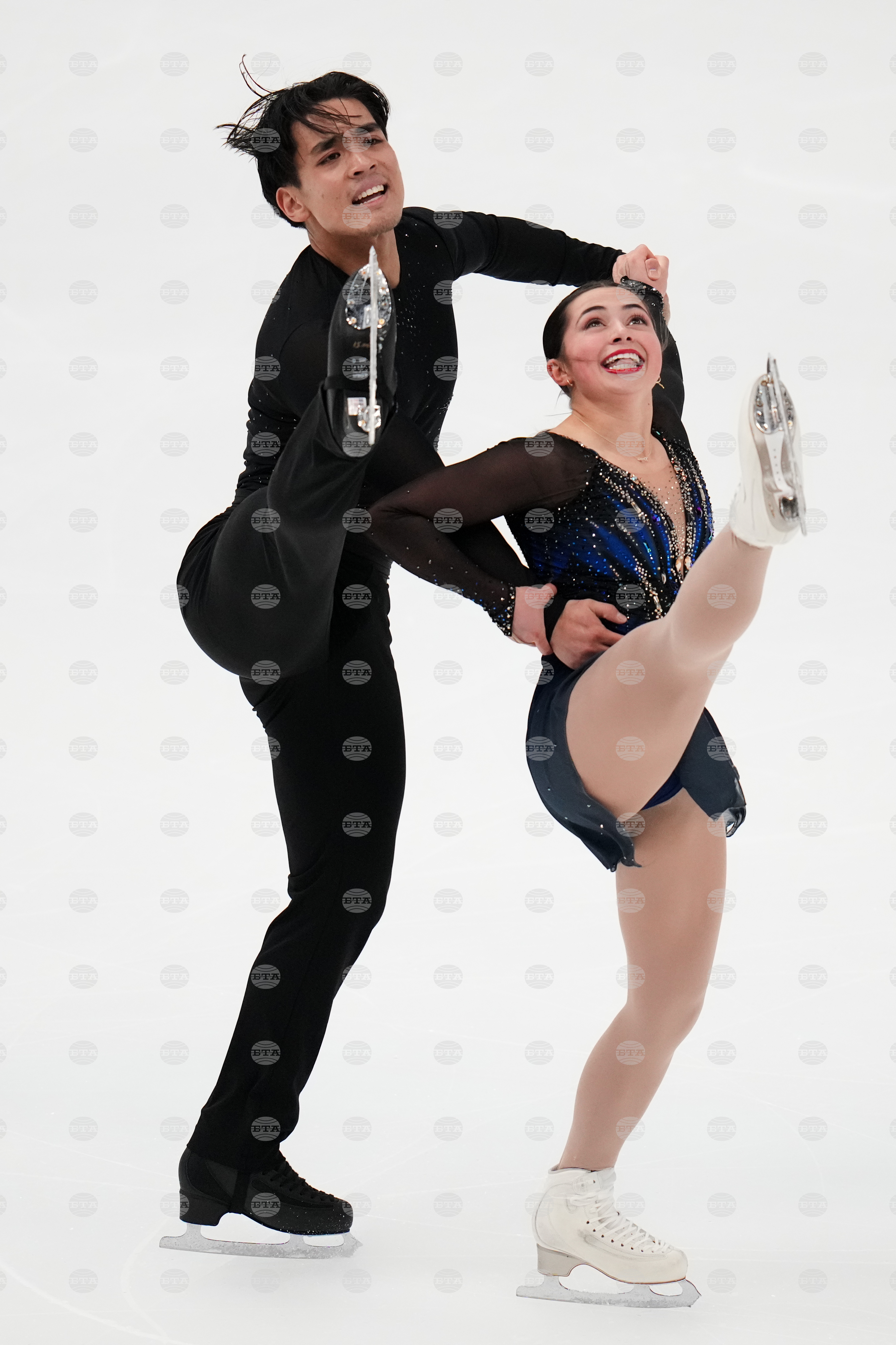 U.S. Championships Figure Skating