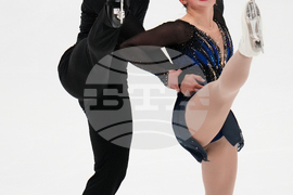 U.S. Championships Figure Skating