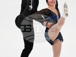 U.S. Championships Figure Skating