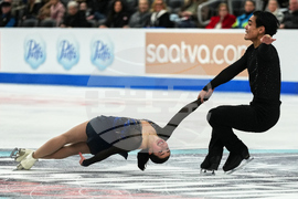U.S. Championships Figure Skating