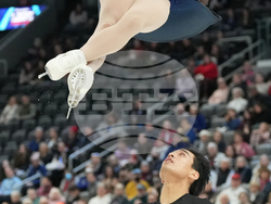 U.S. Championships Figure Skating