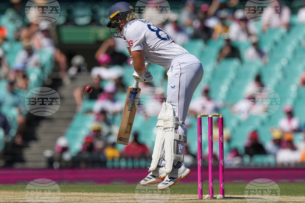 Australia England Cricket