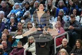 U.S. Championships Figure Skating