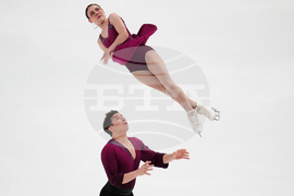 U.S. Championships Figure Skating