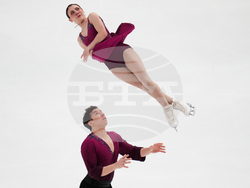 U.S. Championships Figure Skating