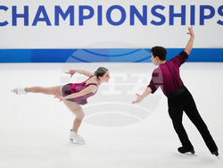 U.S. Championships Figure Skating