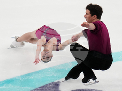 U.S. Championships Figure Skating