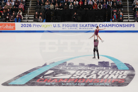 U.S. Championships Figure Skating