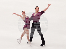 U.S. Championships Figure Skating