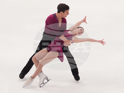 U.S. Championships Figure Skating