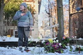 APTOPIX Federal Enforcement Immigration Minnesota