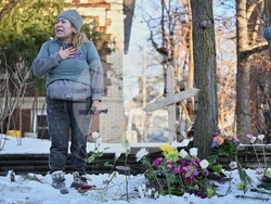 APTOPIX Federal Enforcement Immigration Minnesota