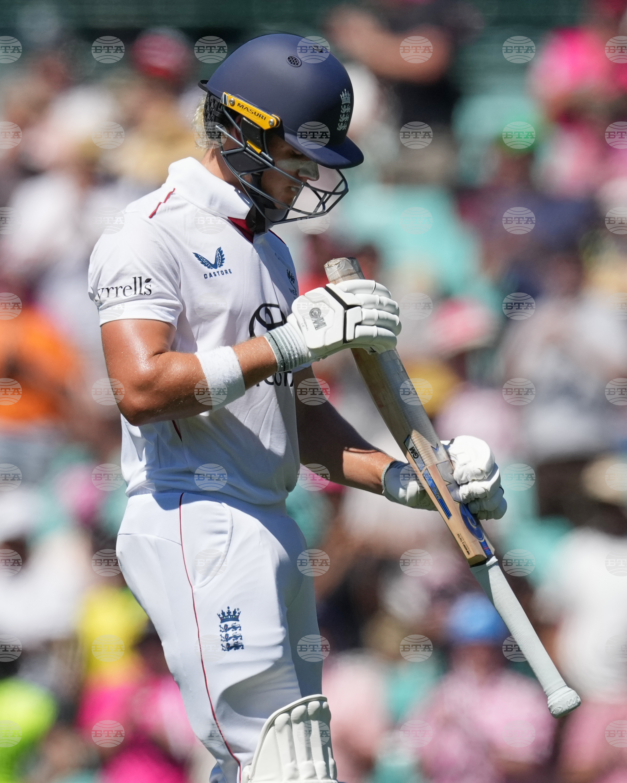 Australia England Cricket