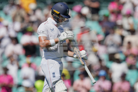 Australia England Cricket