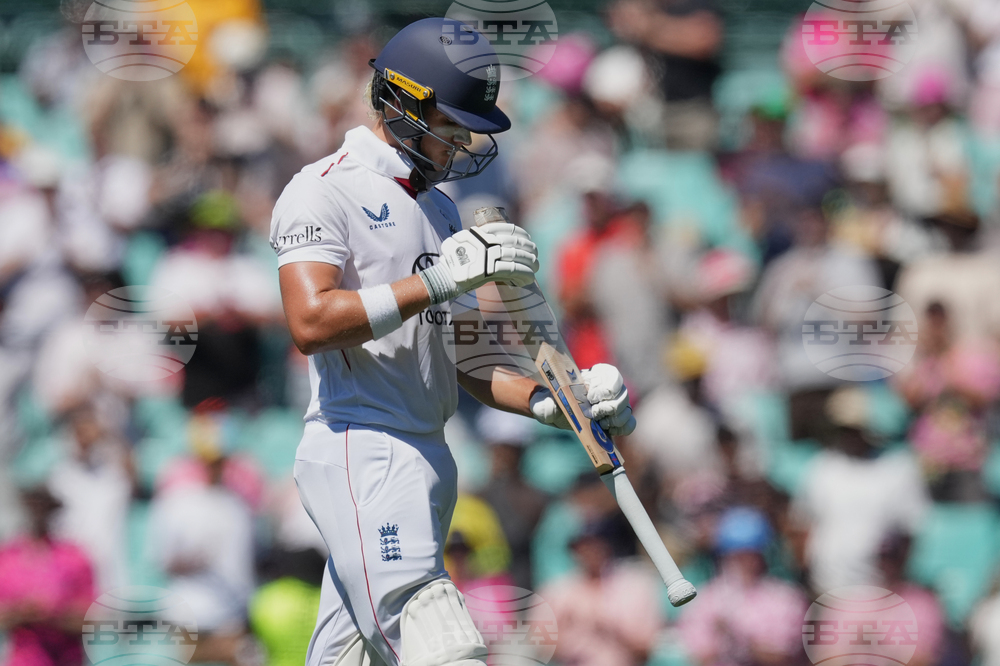 Australia England Cricket