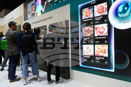 Gadget Show Hisense