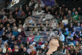 U.S. Championships Figure Skating