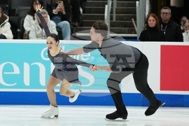U.S. Championships Figure Skating