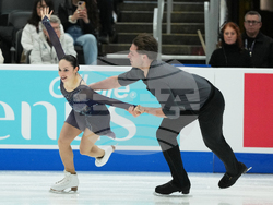 U.S. Championships Figure Skating