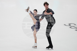 U.S. Championships Figure Skating