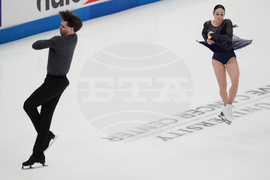 U.S. Championships Figure Skating