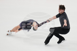 U.S. Championships Figure Skating