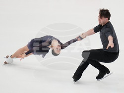 U.S. Championships Figure Skating