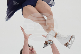 U.S. Championships Figure Skating