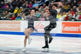 U.S. Championships Figure Skating