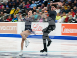 U.S. Championships Figure Skating